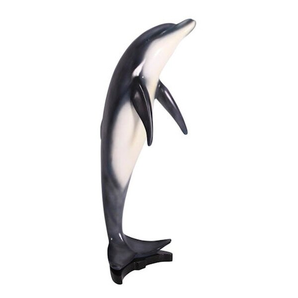Statues Nautical Decor Dolphin Grande Scale Ocean Animal Collection